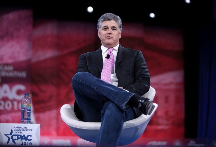 Sean Hannity