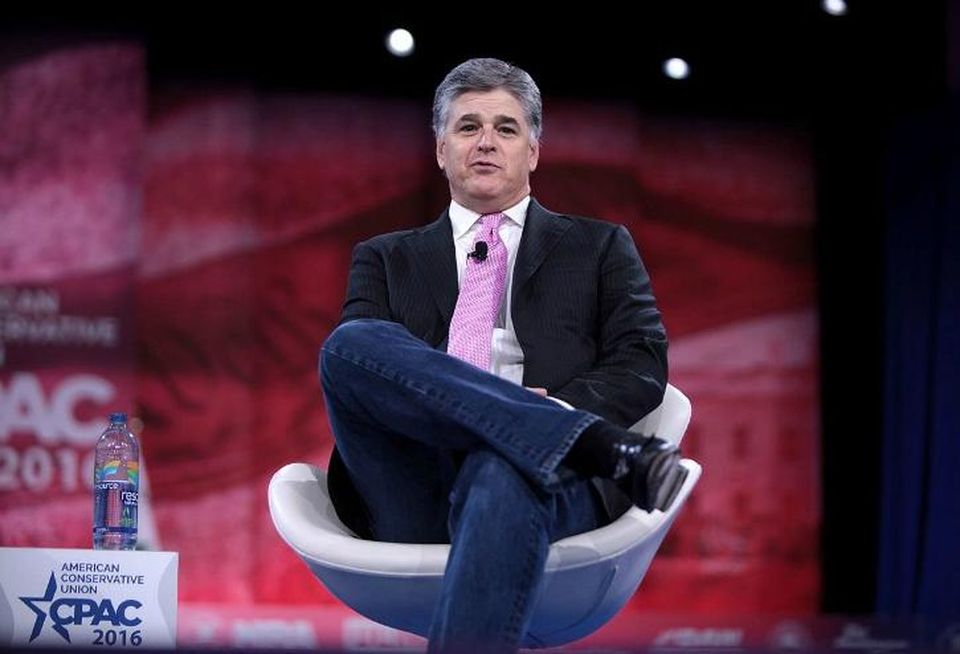 Sean Hannity