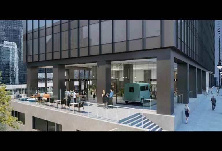 300 South Wacker, Chicago