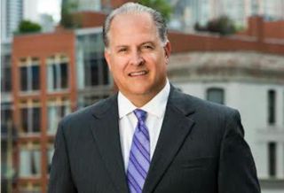 Kinzie Group Principal Steve Spinell