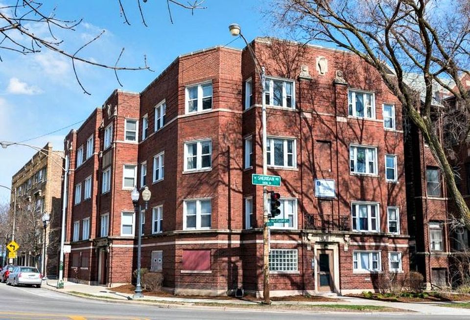 7735-57 North Sheridan Road, Chicago