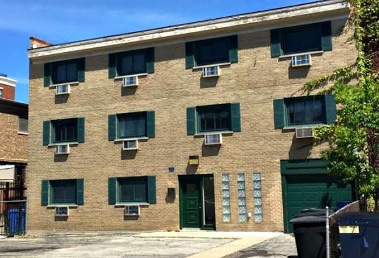 7609 N Eastlake Terrace, Chicago, IL