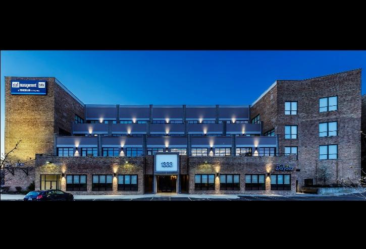 1333 North Kingsbury, Chicago