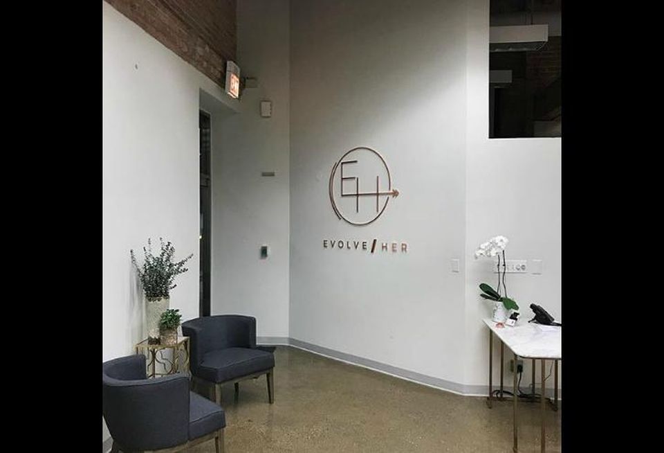EvolveHer Co-Working, Chicago