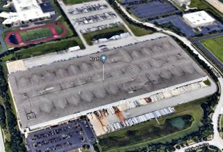 Suburban Chicago Industrial Real Estate