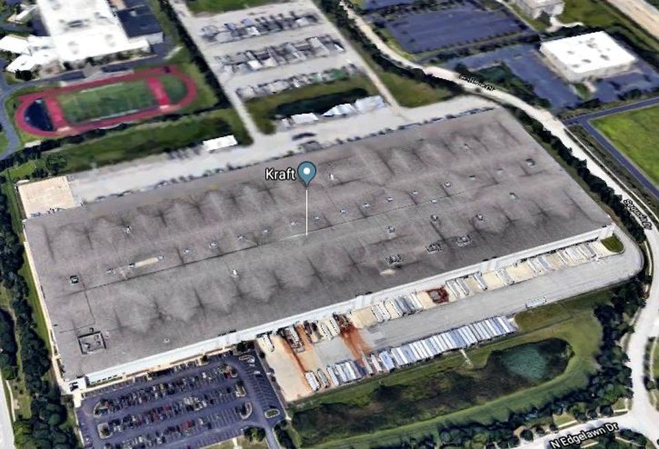 Suburban Chicago Industrial Real Estate
