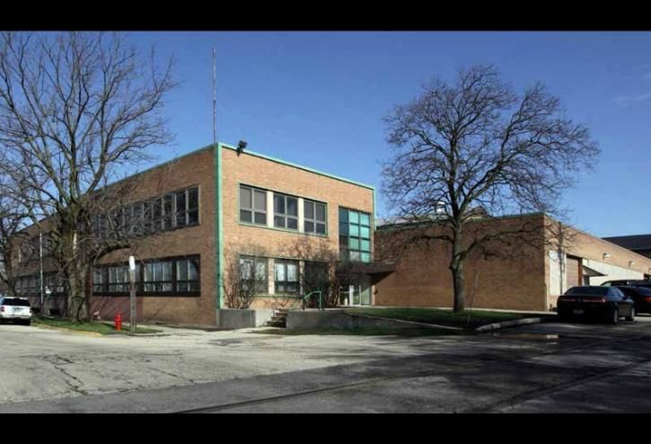 631 Park Ave., Aurora, Illinois
