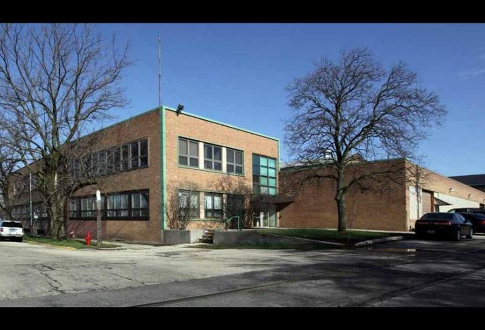 631 Park Ave., Aurora, Illinois