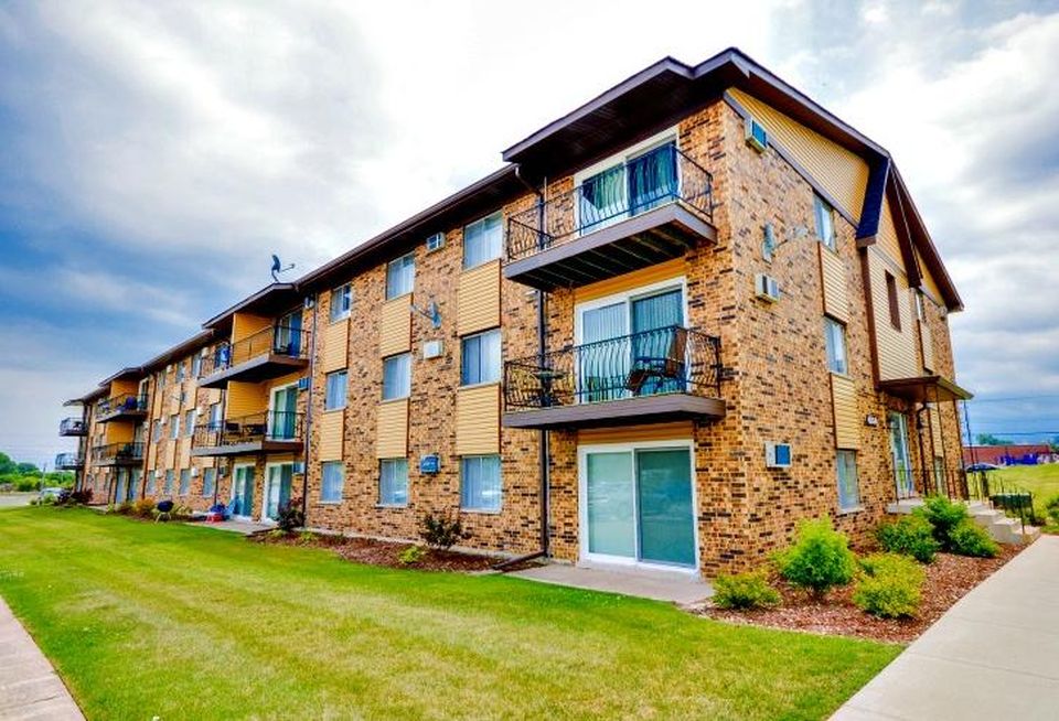 Orchard Estates, Alsip, Illinois