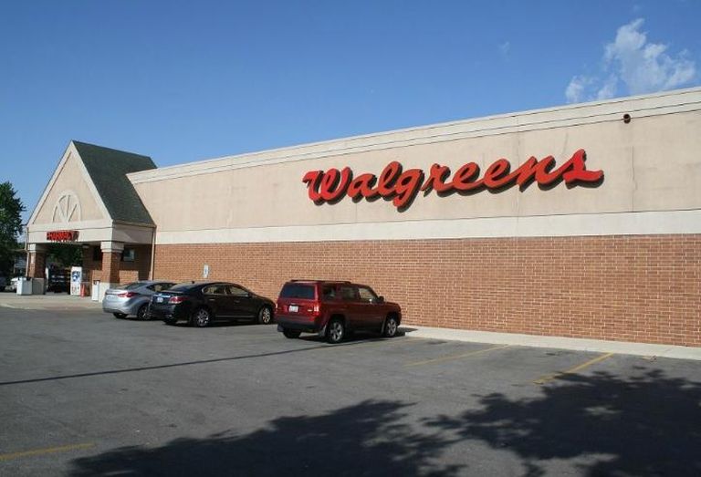 Chicago net lease real estate