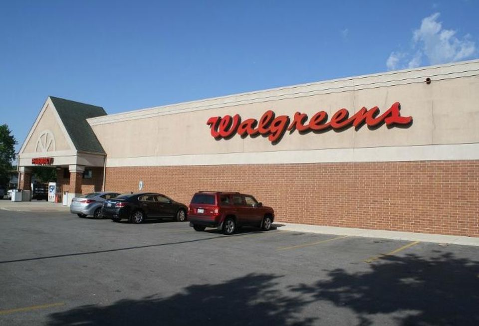 Chicago net lease real estate