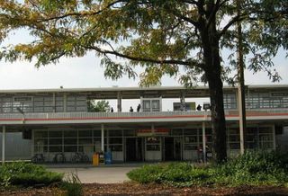 CTA's 35th/Archer Orange Line station, Chicago