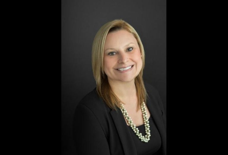 CBRE Managing Director Jamie Georgas