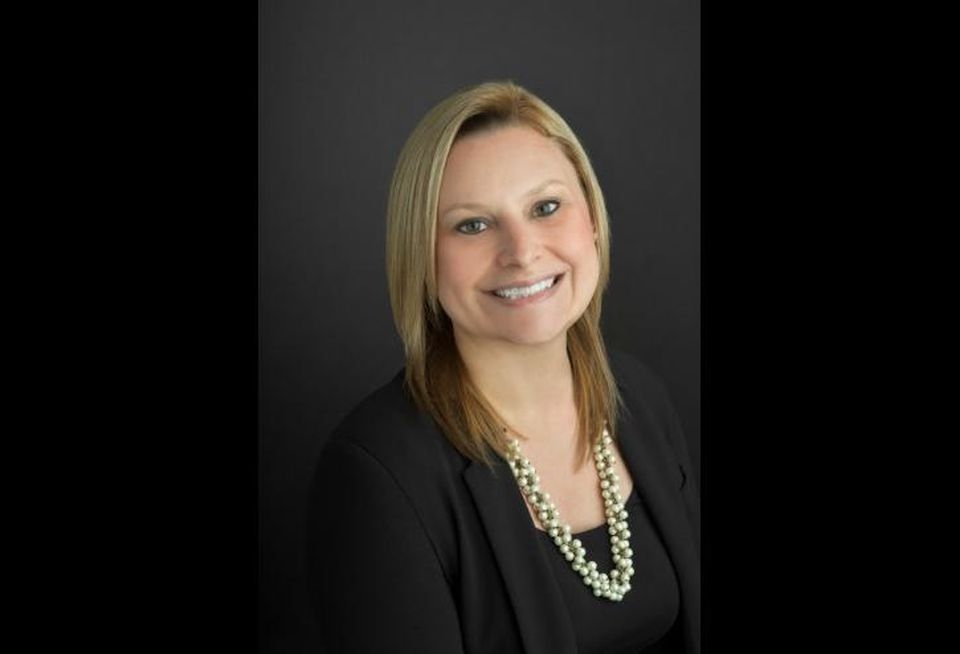 CBRE Managing Director Jamie Georgas