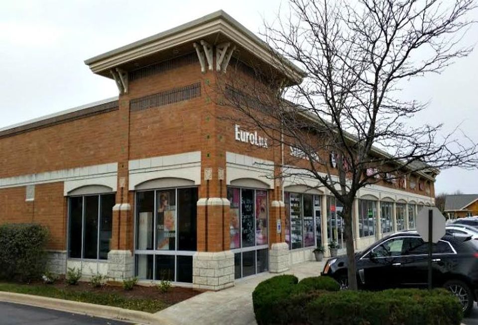 Darien Crossings, Darien,IL