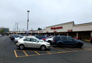 Parkview Plaza, Chicago, Illinois