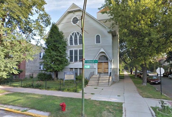 Summerdale Community Church, Chicago