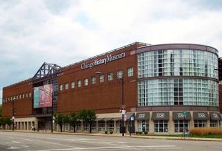 Chicago History Museum