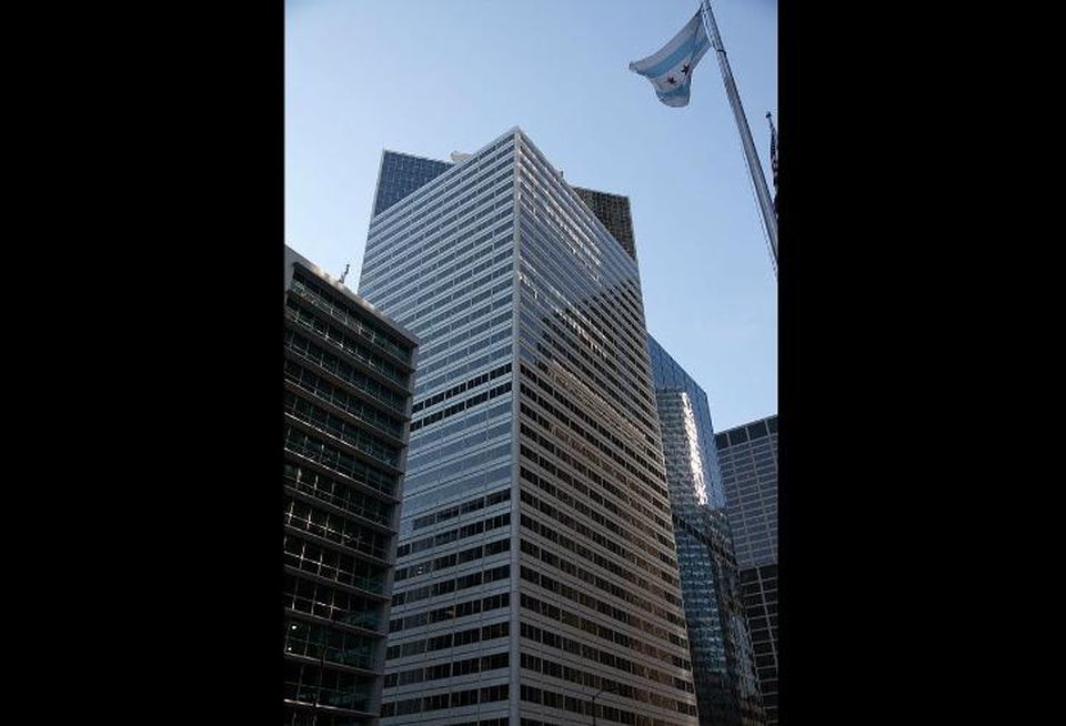 200 South Wacker, Chicago