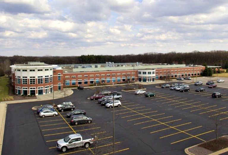 2501 West Davey Road, Woodridge, Ill.