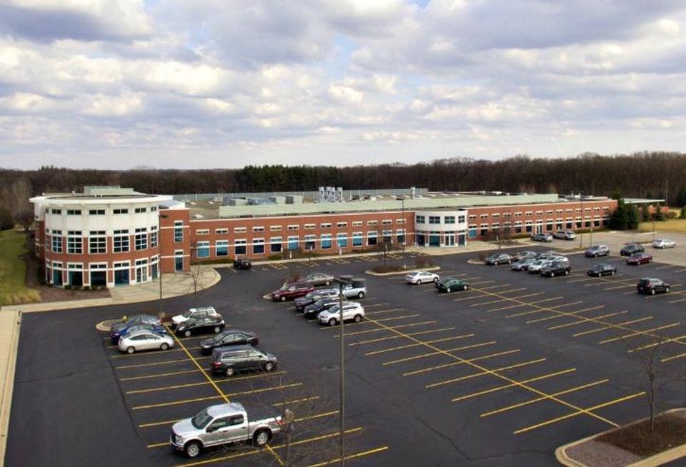 2501 West Davey Road, Woodridge, Ill.