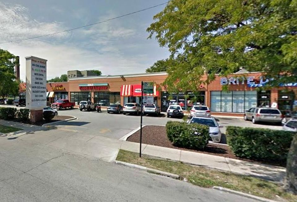 4700 North Kimball Avenue, Chicago