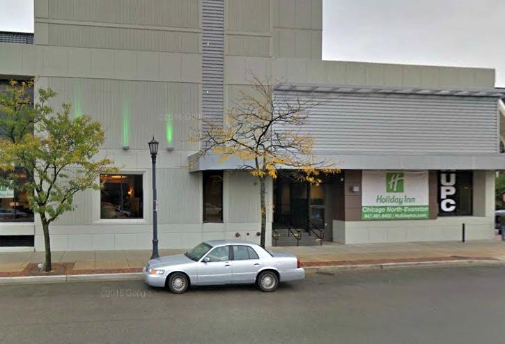 1501 Sherman Ave., Evanston, IL