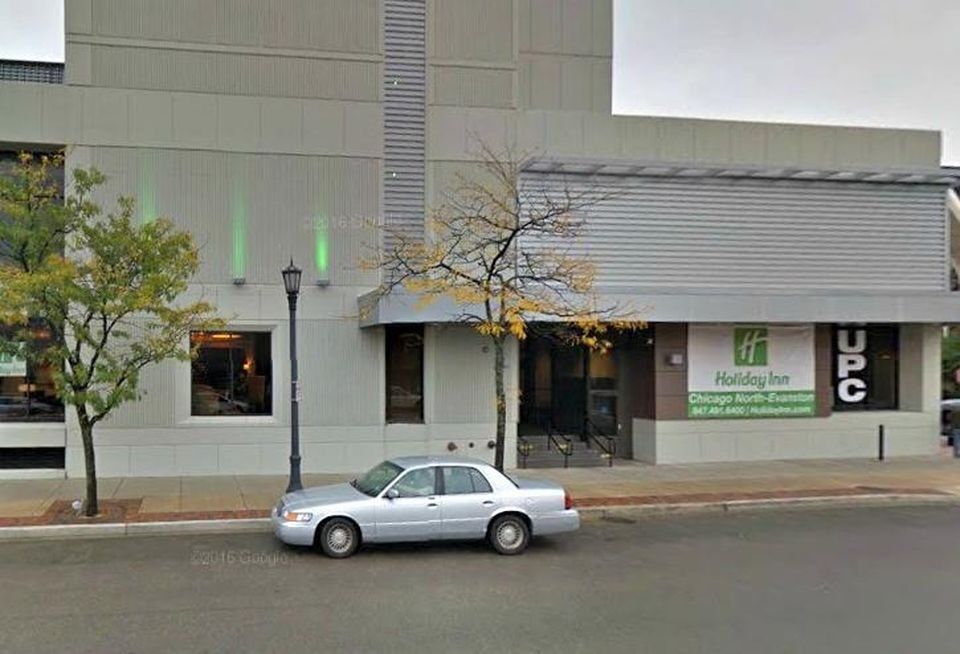 1501 Sherman Ave., Evanston, IL