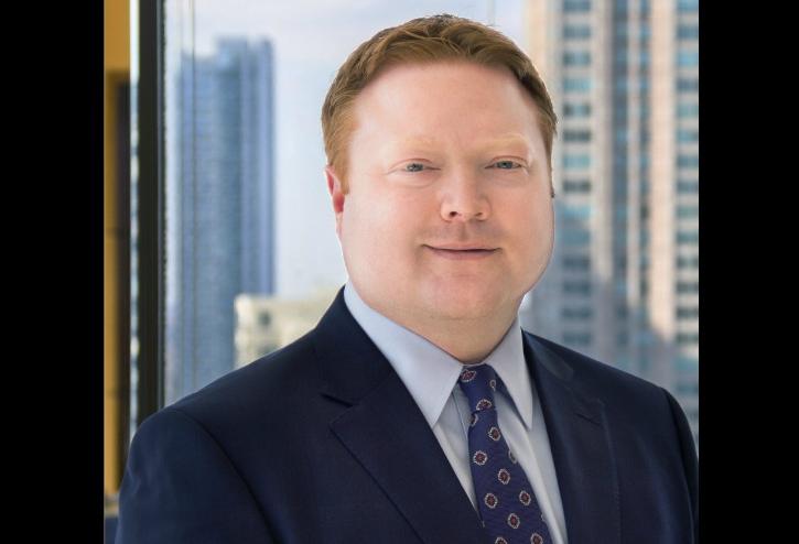 Golub & Co. Senior Vice President Stephen Sise