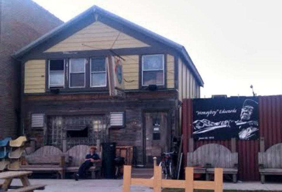 The Hideout, Chicago