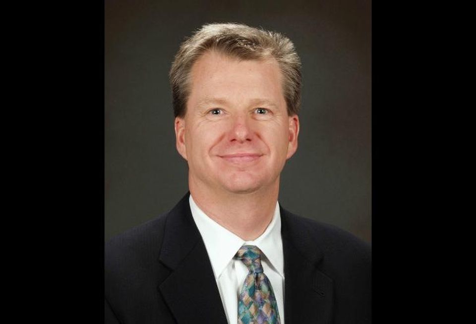 Associated Bank SVP Greg Warsek