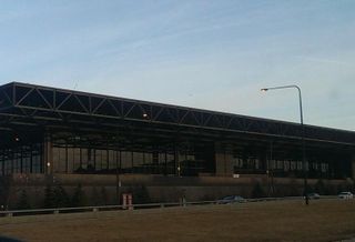 Rahm's Latest Lucas Museum Pitch: Tear Down McCormick Place Lakeside Center