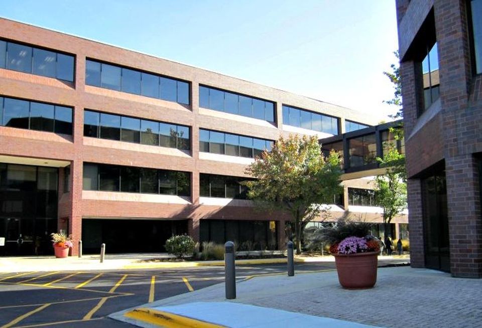 Butterfield Centre in Lombard, IL