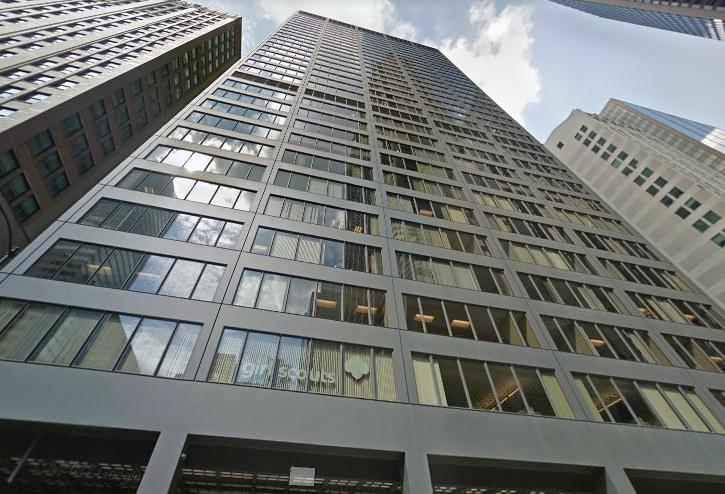 20 South Clark, Chicago