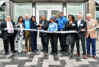 Chicago's First Culver's opens in Bronzeville