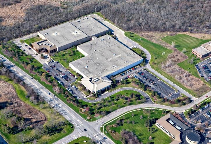 2200 and 2300 Norman Drive, Waukegan, Ill.