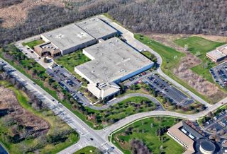 2200 and 2300 Norman Drive, Waukegan, Ill.