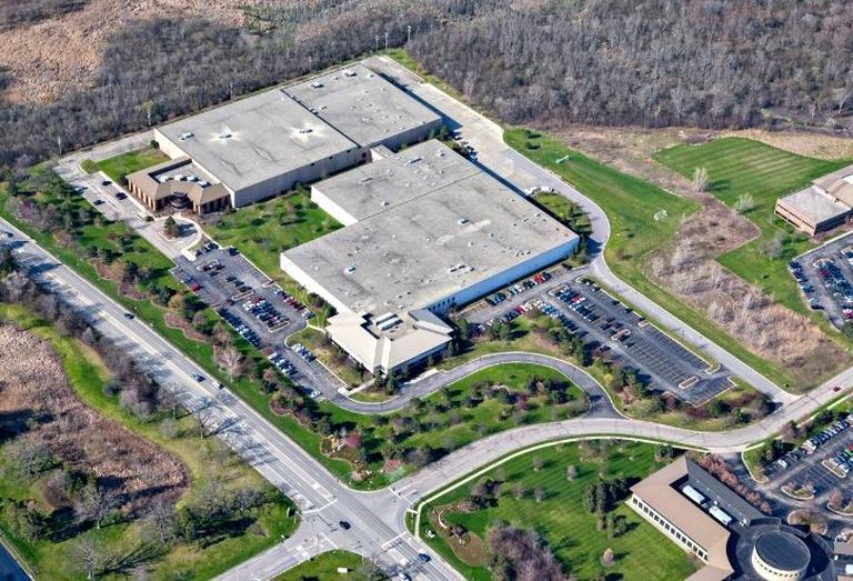 2200 and 2300 Norman Drive, Waukegan, Ill.