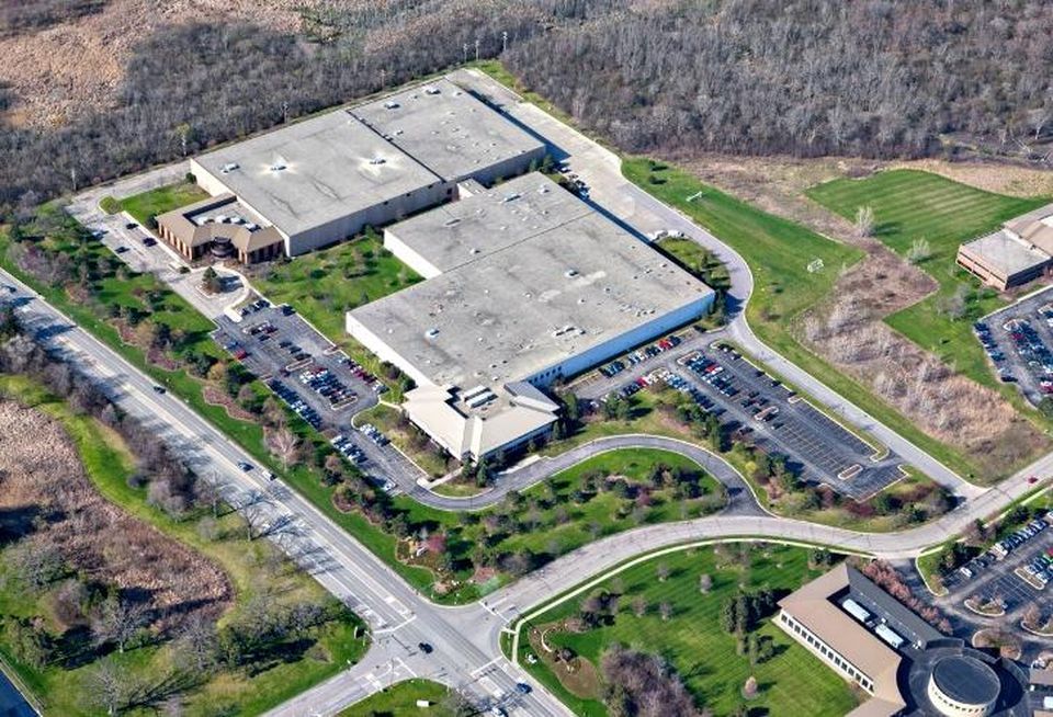 2200 and 2300 Norman Drive, Waukegan, Ill.