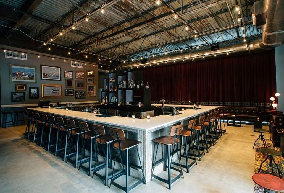 The Promontory, Chicago