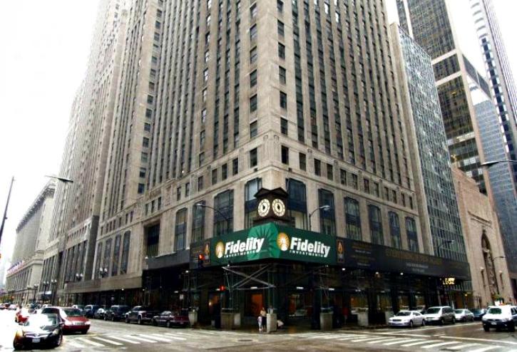1 North LaSalle, Chicago