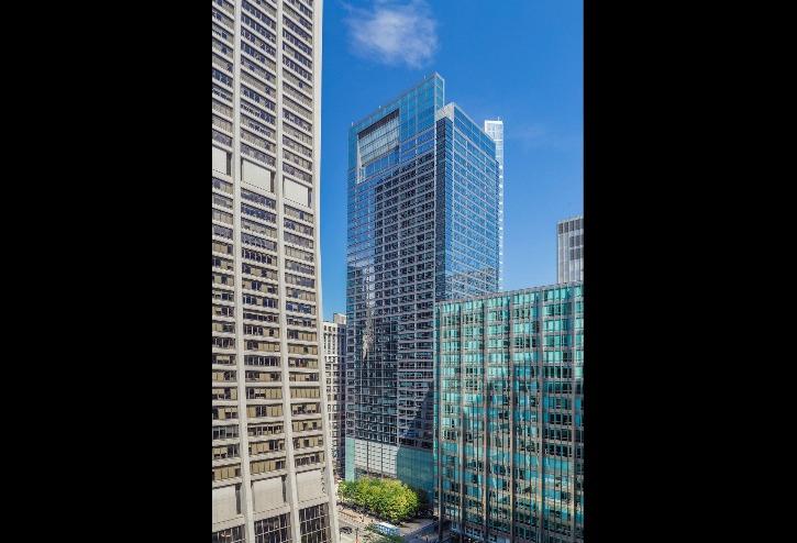 One South Dearborn, Chicago