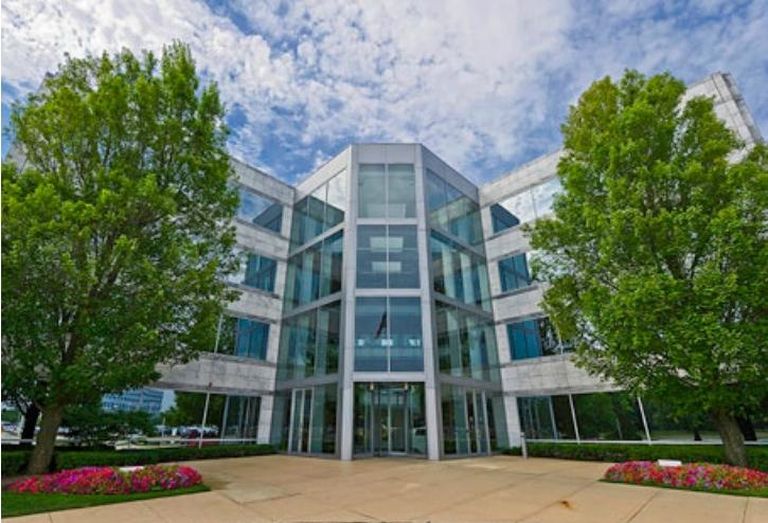 Corporate 500 Centre, Deerfield, IL