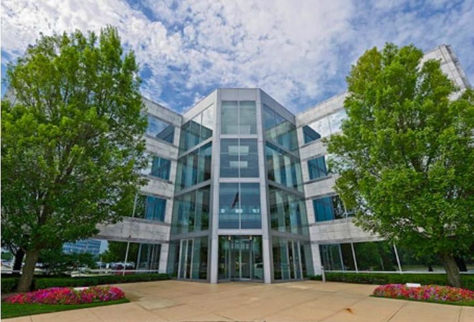 Corporate 500 Centre, Deerfield, IL