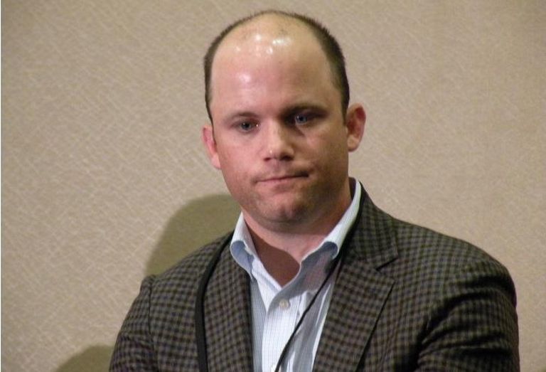 Lincoln Property Co VP Peter Kelly