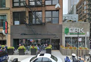 404 South Wacker, Chicago