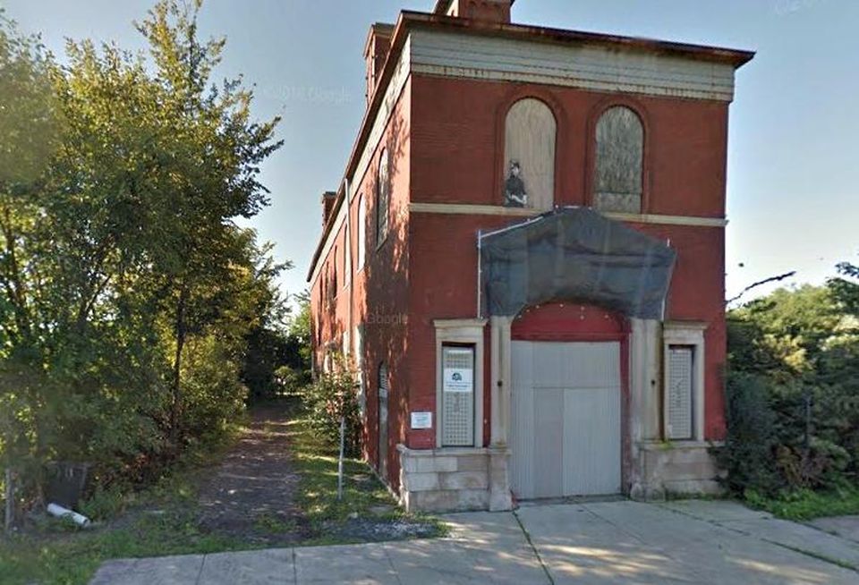 641 East 108th St., Chicago