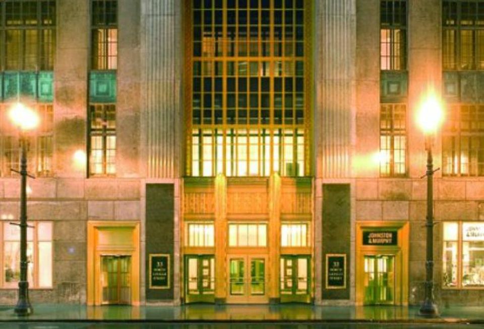 33 North LaSalle, Chicago