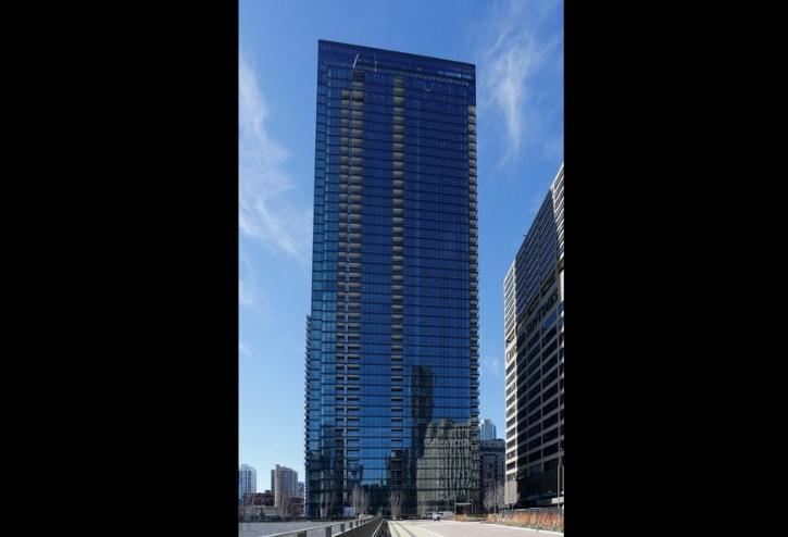 Wolf Point West