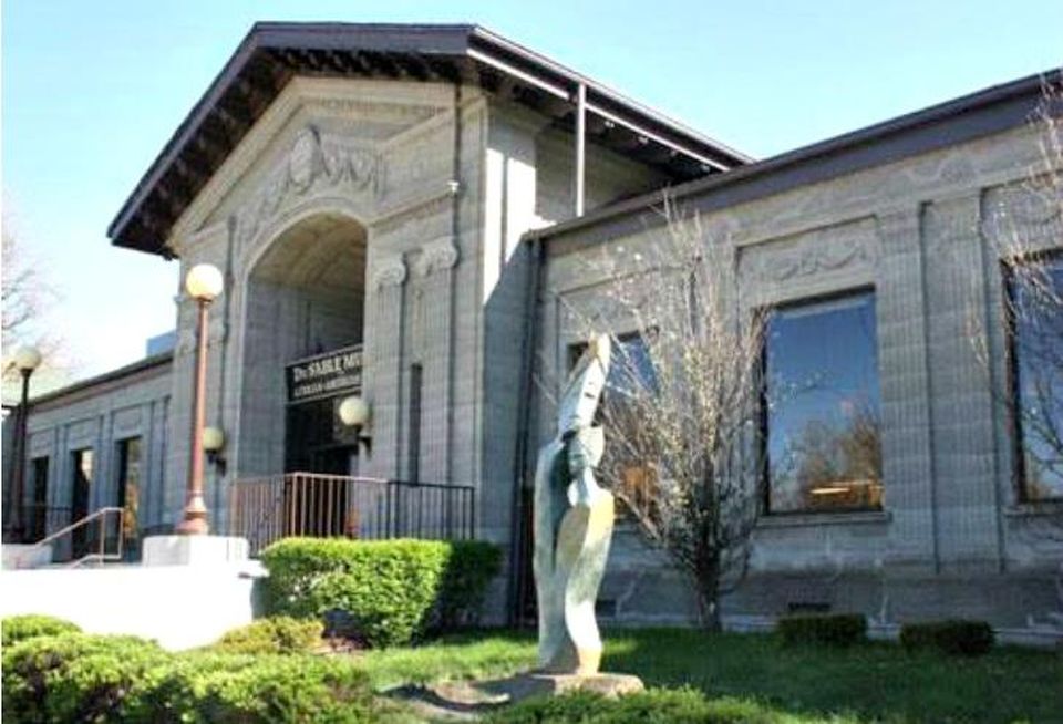 DuSable Museum of African American History, Chicago